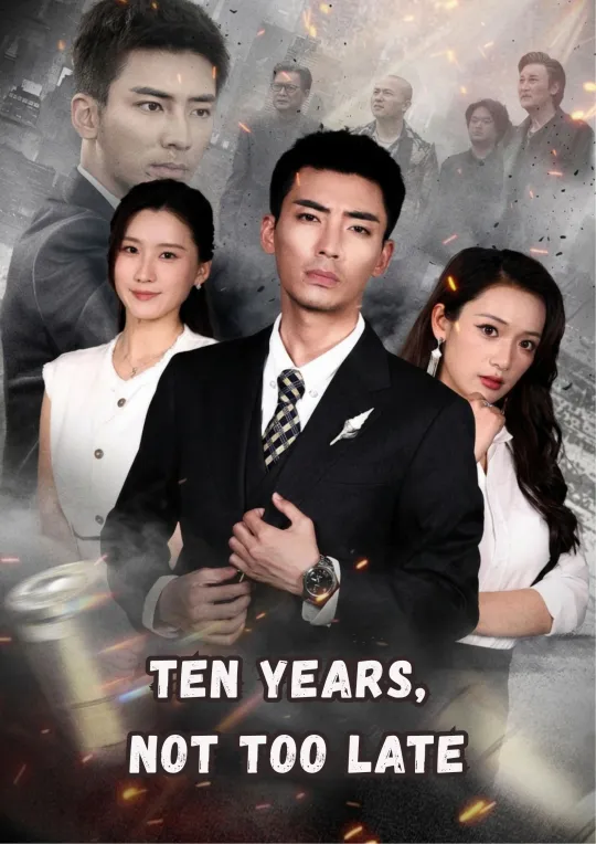Ten Years, Not Too Late